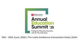 Education Events & Conferences India - Education Annual Summit